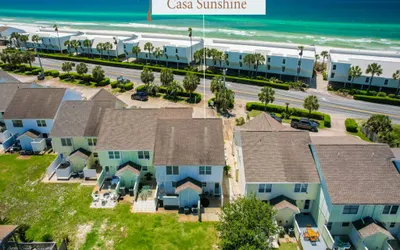 Casa Sunshine