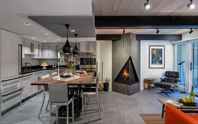 Aspen Alps Apartment #105