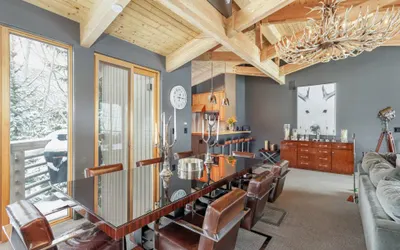 Aspen Alps Apartment #809