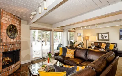 Aspen Alps Apartment #204