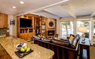 Aspen Alps Apartment #204