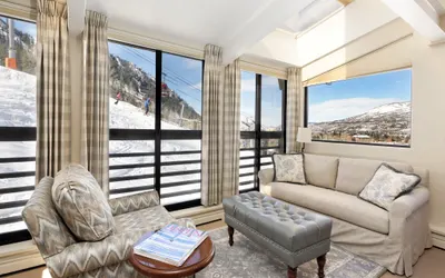 Aspen Alps Apartment #804