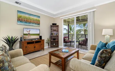 Waikoloa Beach Villas H32