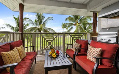 Waikoloa Beach Villas H32