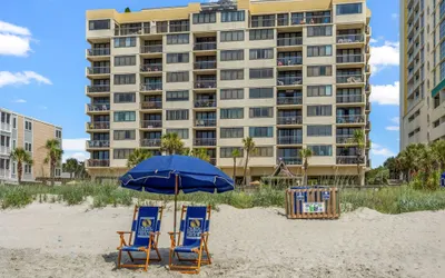 Shoreham Towers 7B