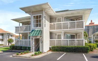 Shorehaven 16B