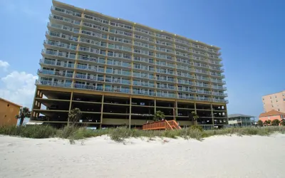 Sunrise Pointe 4F