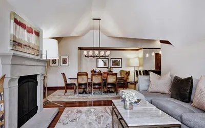 Vail Village Private 4 BR Residence w Full Kitchen Save 20% on 7+ Nights!