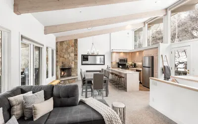 Aspen Alps Apartment #407