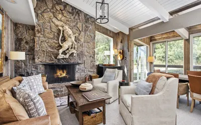 Aspen Alps Apartment #803