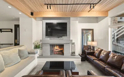 Aspen Alps Apartment #805