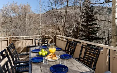 Aspen Alps Apartment #504