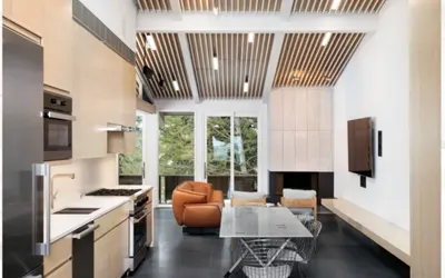 Aspen Alps Apartment #215