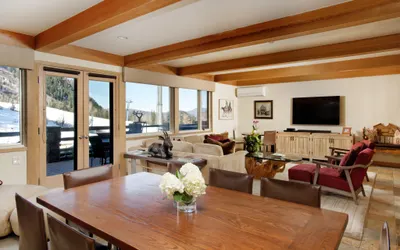 Aspen Alps Apartment #703