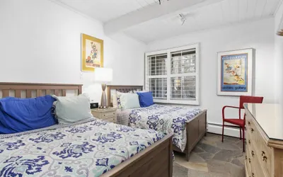 Aspen Alps Apartment #201