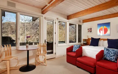 Aspen Alps Apartment #507-8
