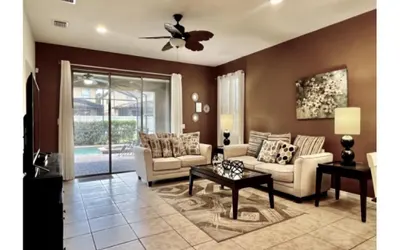 Beautifully Updated Near All The Action! Gated