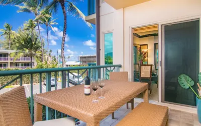 Waipouli Beach Resort C-205