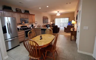 Condo A-6