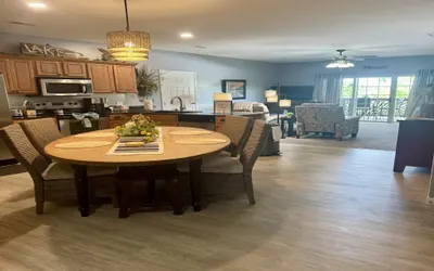 Condo B-5
