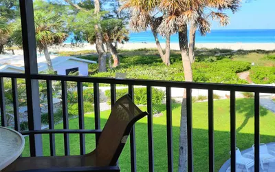 2716 GULF DRIVE UNIT 202