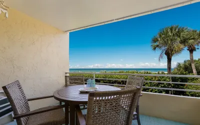 4200 GULF DRIVE UNIT 108