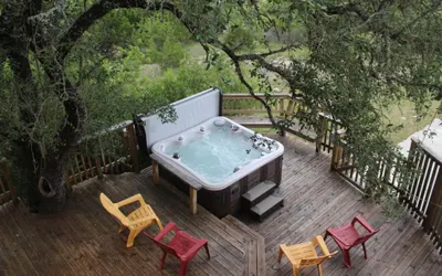 CL 1233 Villa at Canyon Lake