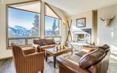 Charter Ridge 10
