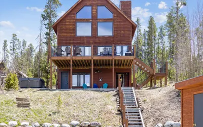 Powder Moose Villa