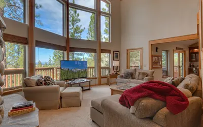 Northstar Conifer Home