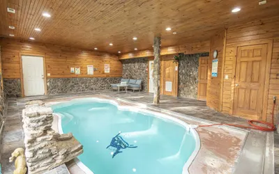 Majestic Springs Lodge