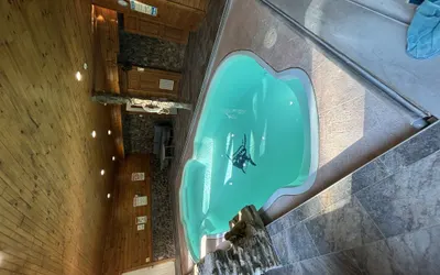 Majestic Springs Lodge