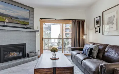 Mountainwood 301