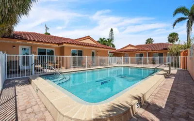 The Villas 2A