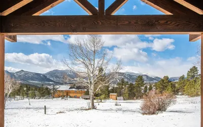 Snowline Vista Lodge - Pet Friendly - 20-NCD0228