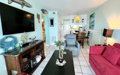 Harbor House B2