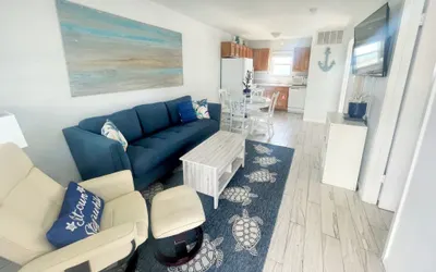 Sunrise Village 103