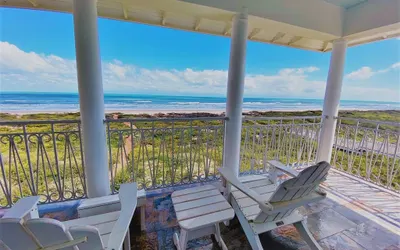 Portofino - Private Beachfront House