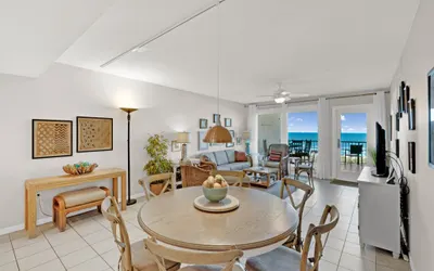 Beach House II Condo Unit #401