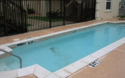 Mar y Sol Condo Unit #3