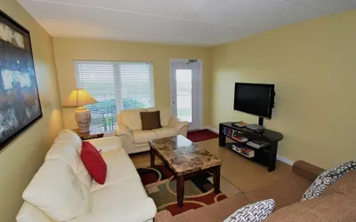 Edgewater Condo Unit #104