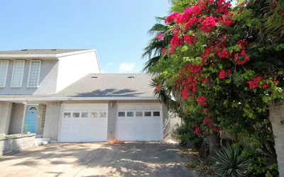 108 W. Morningside Townhouse