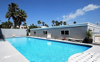 108 W. Morningside Townhouse