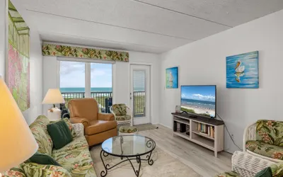 Edgewater Condo Unit #303