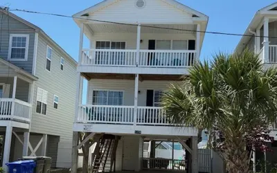 Cooper's Lighthouse