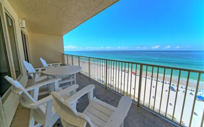 Gorgeous Condo with Breathtaking Ocean View - Unit 0803