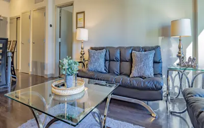 Midtown Fully Furnished Apartments - Great Location