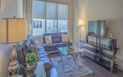 Midtown Fully Furnished Apartments - Great Location