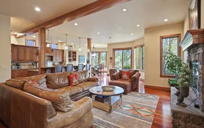 Drake Park Villa