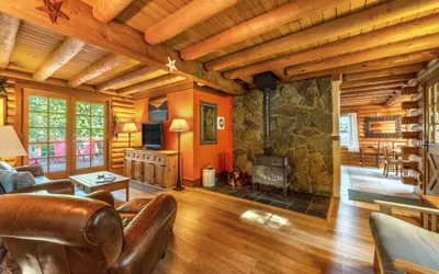 Pet-Friendly Baja Norte Home with Xbox and Board Game